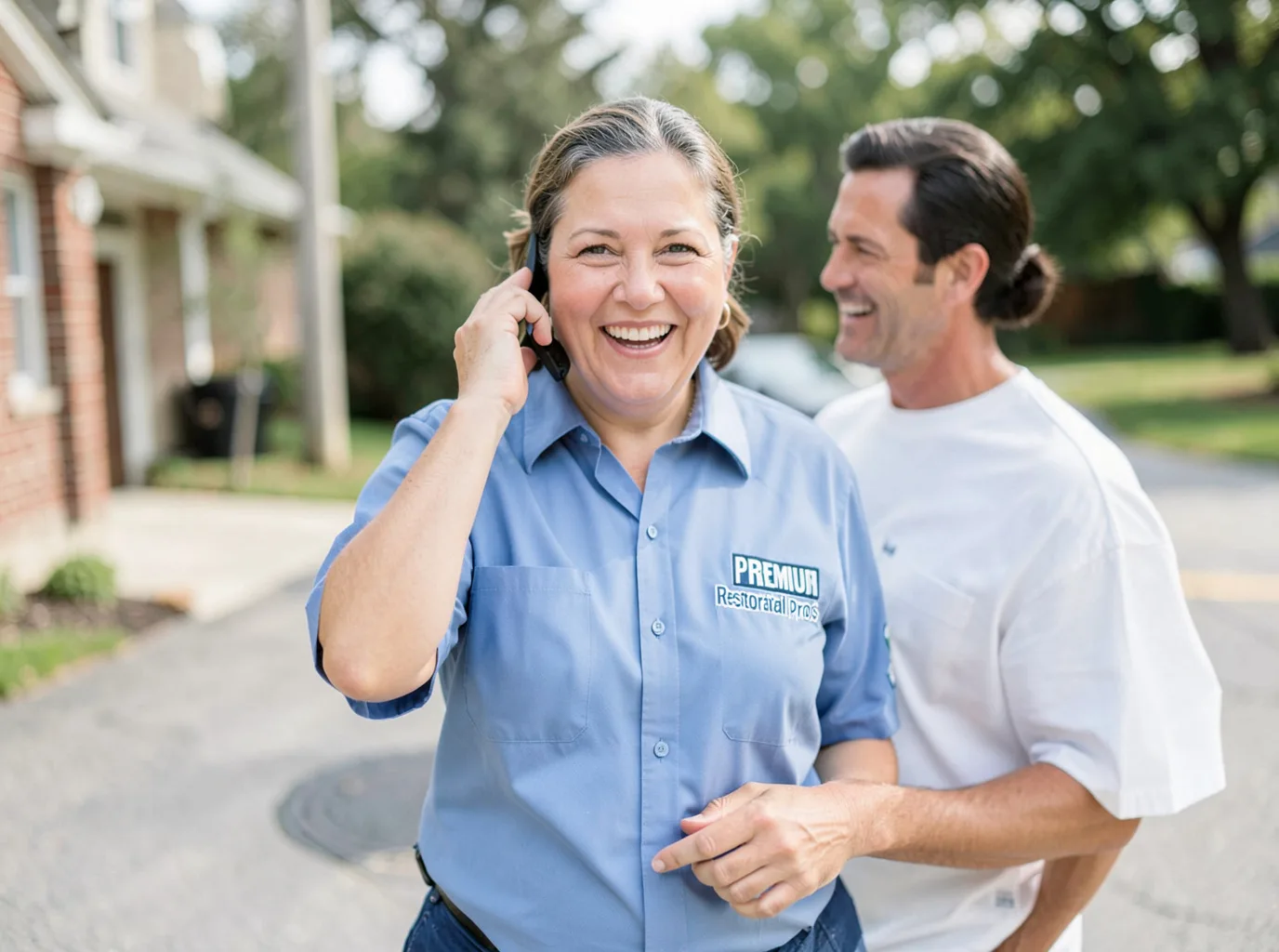 Water Damage Restoration Farnhamville, IA FAQs